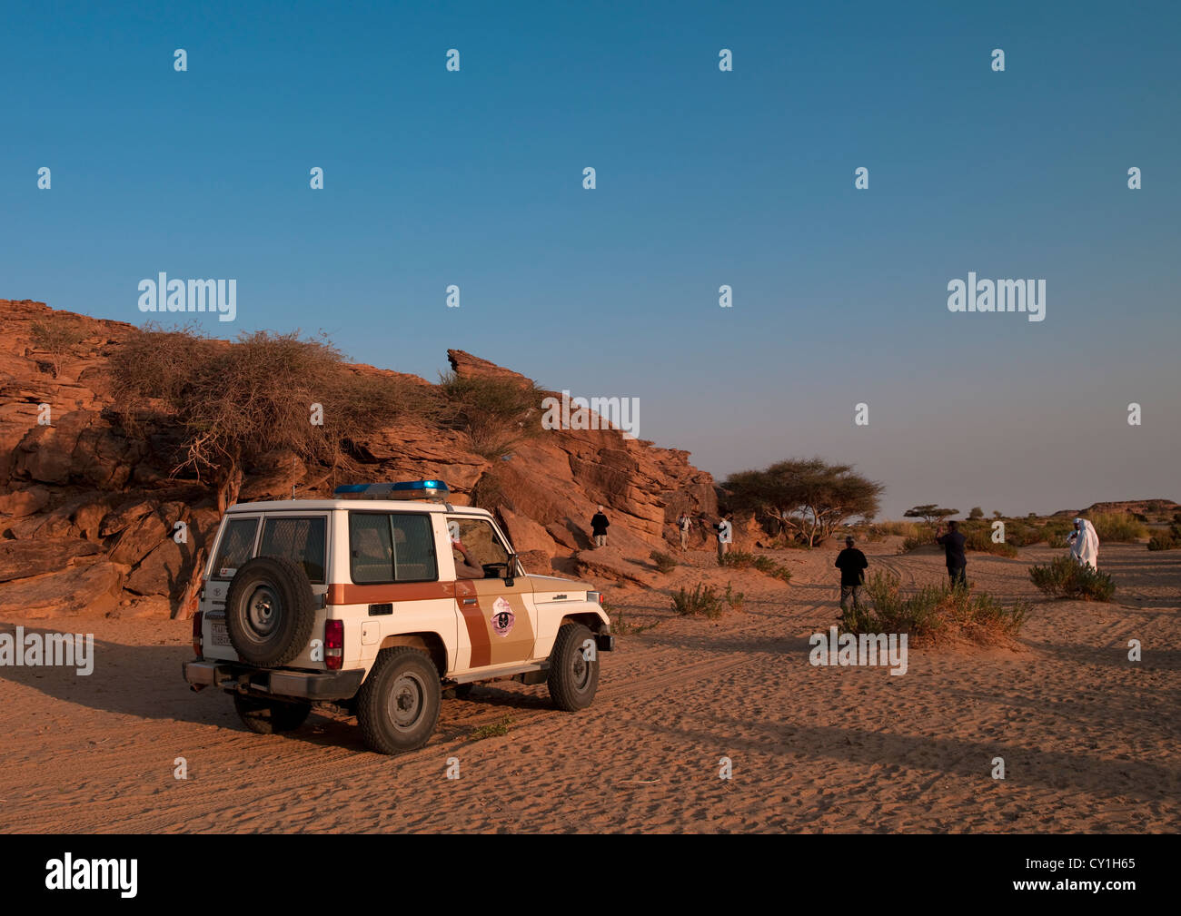 saudi-police-car-hi-res-stock-photography-and-images-alamy
