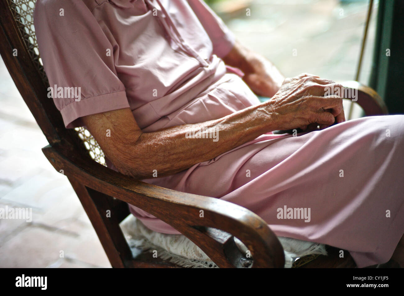 Waiting elder hi res stock photography and images Alamy Waiting elder hi res stock photography and images Alamy