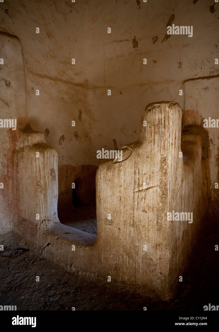 Najran Pattern Najran Style Architecture, Saudi Arabia Stock Photo - Alamy