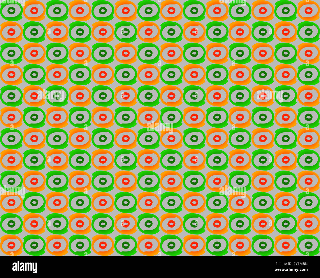 Seamless retro pattern Stock Photo Alamy