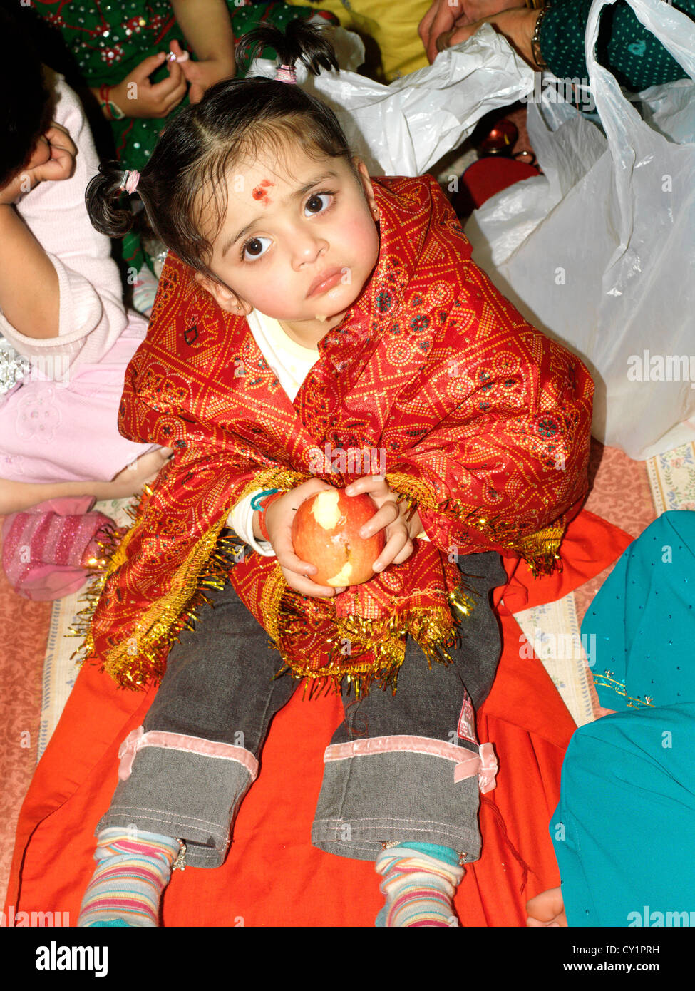 Hindu centre wimbledon hi-res stock photography and images - Alamy