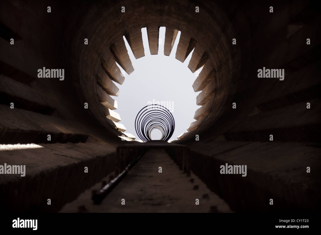 Architecture Stock Photo