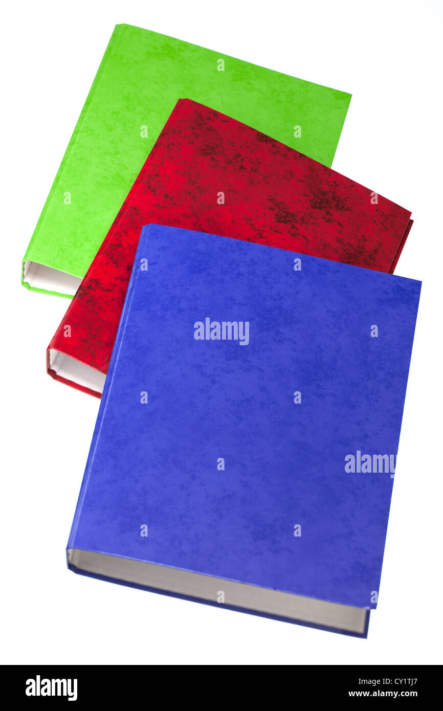 Folders hi-res stock photography and images - Alamy