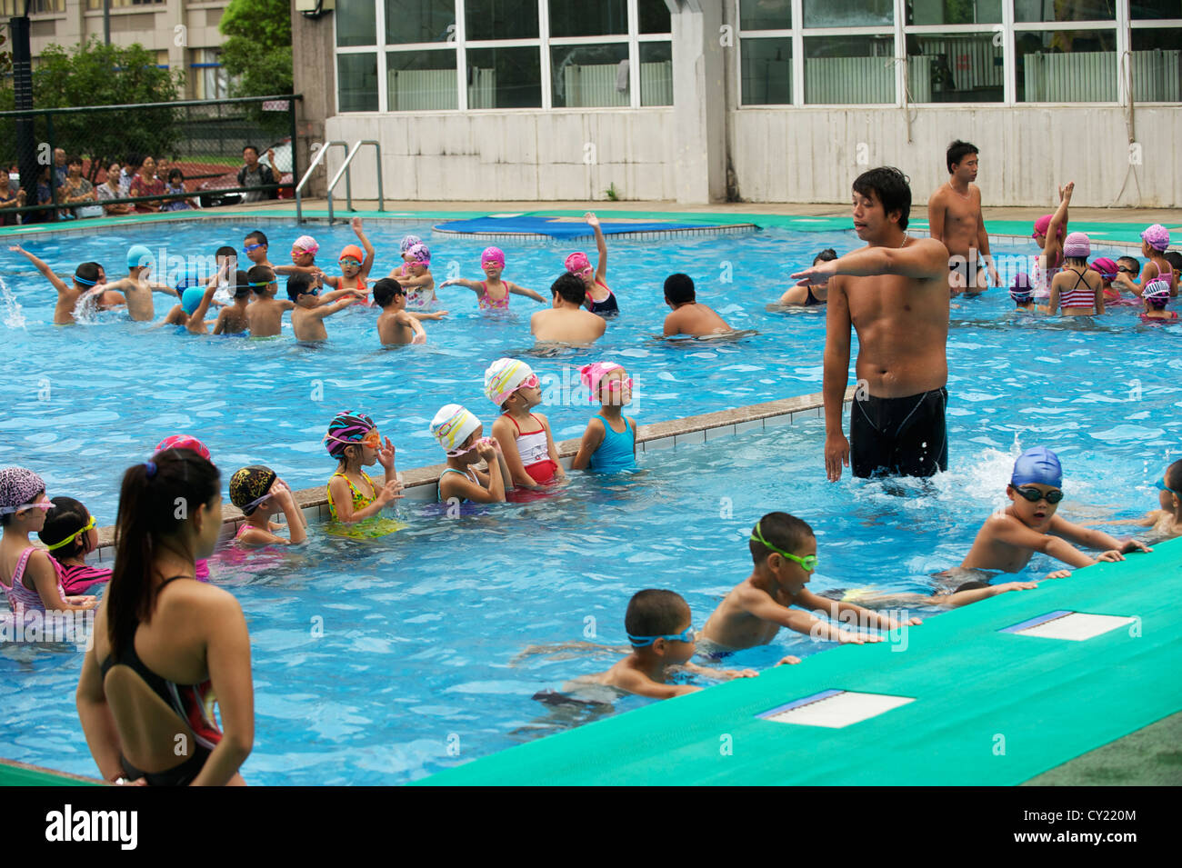 Chinese Swimmers High Resolution Stock Photography And Images Alamy chinese-swimmers-high-resolution-stock-photography-and-images-alamy