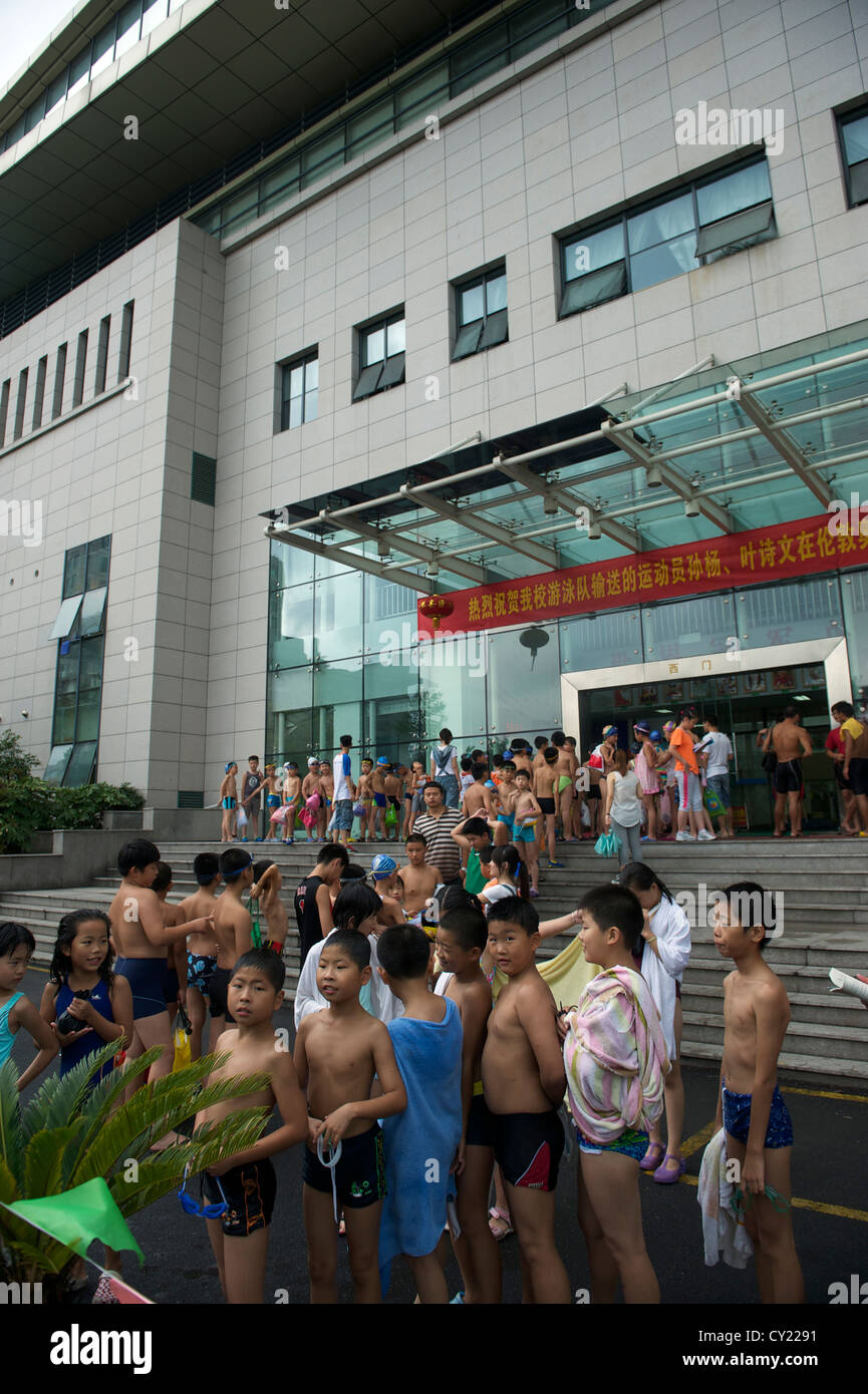 Summer Camps In China Hi res Stock Photography And Images Alamy summer-camps-in-china-hi-res-stock-photography-and-images-alamy