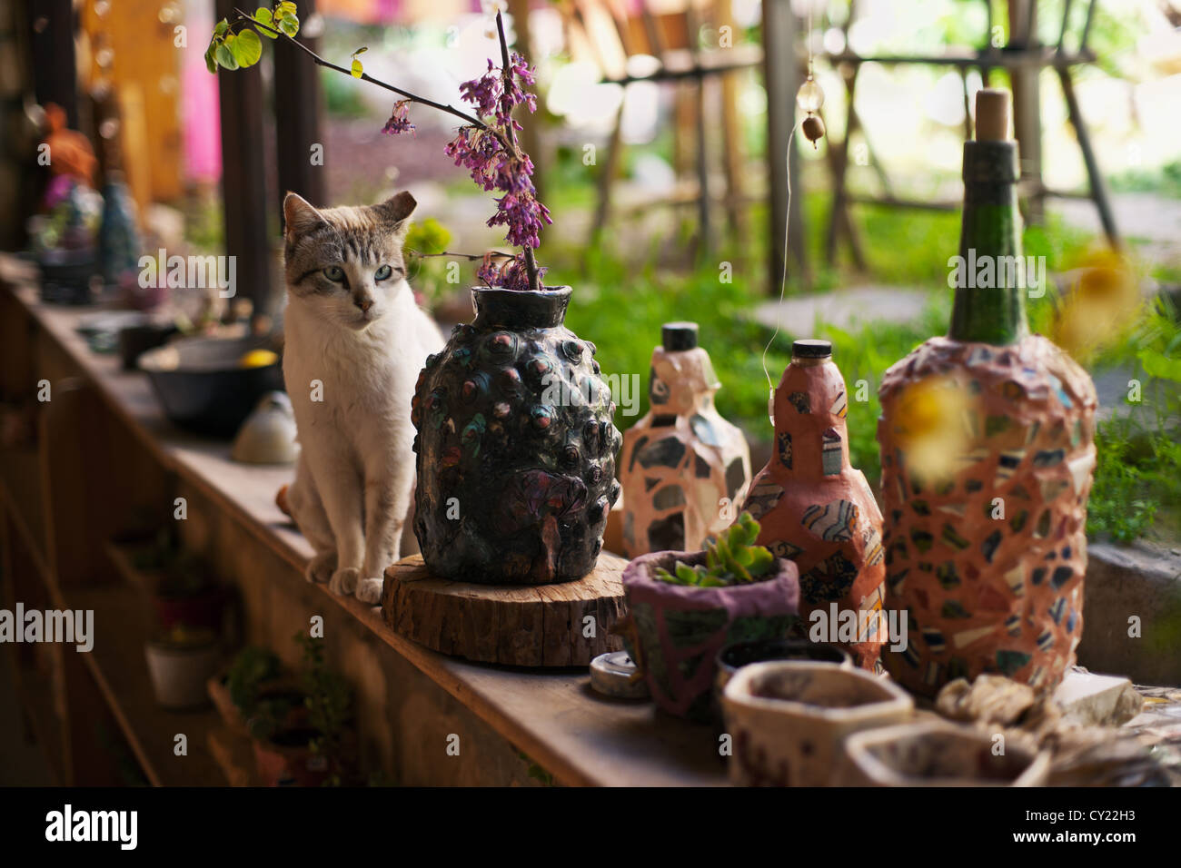 Charm of the countryside hi-res stock photography and images - Alamy
