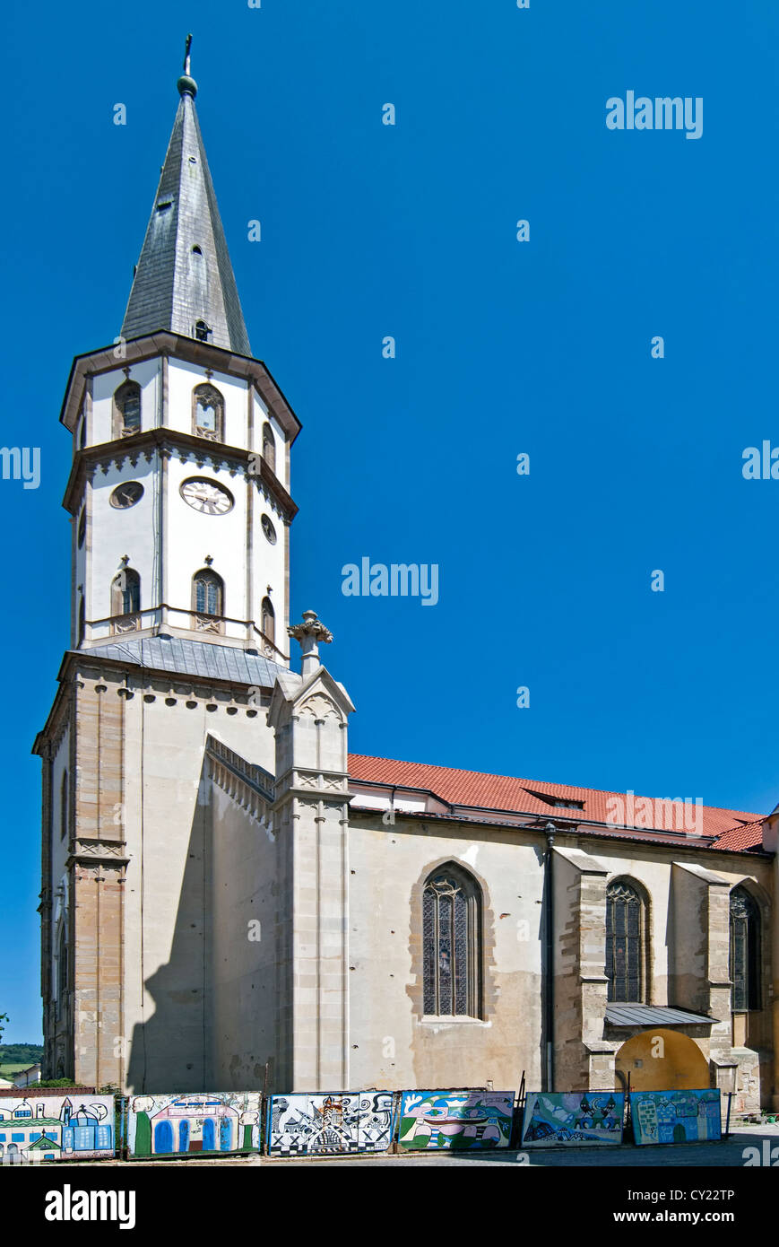 St jacob altar levoca hires stock photography and images Alamy