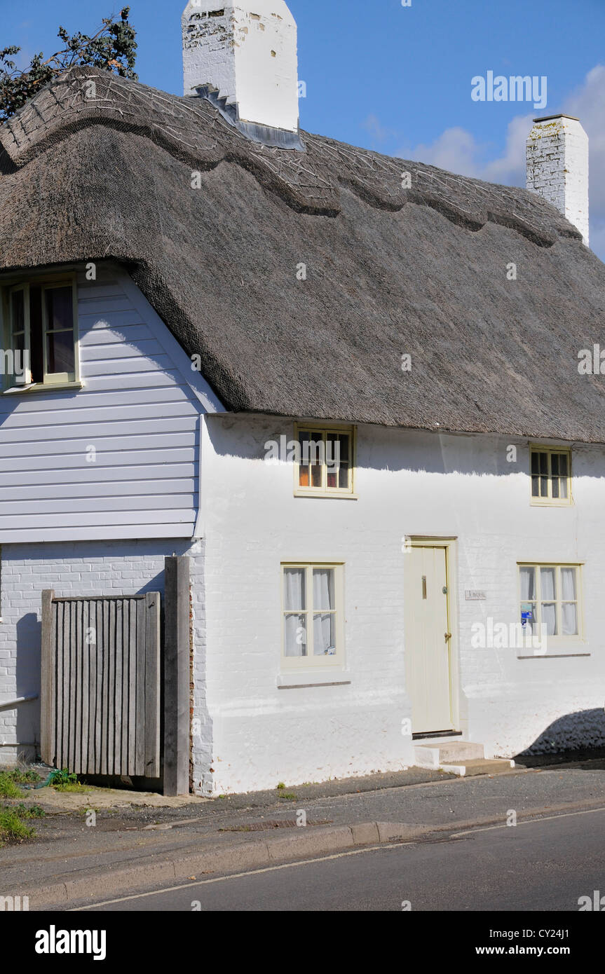 West wittering village High Resolution Stock Photography and Images Alamy