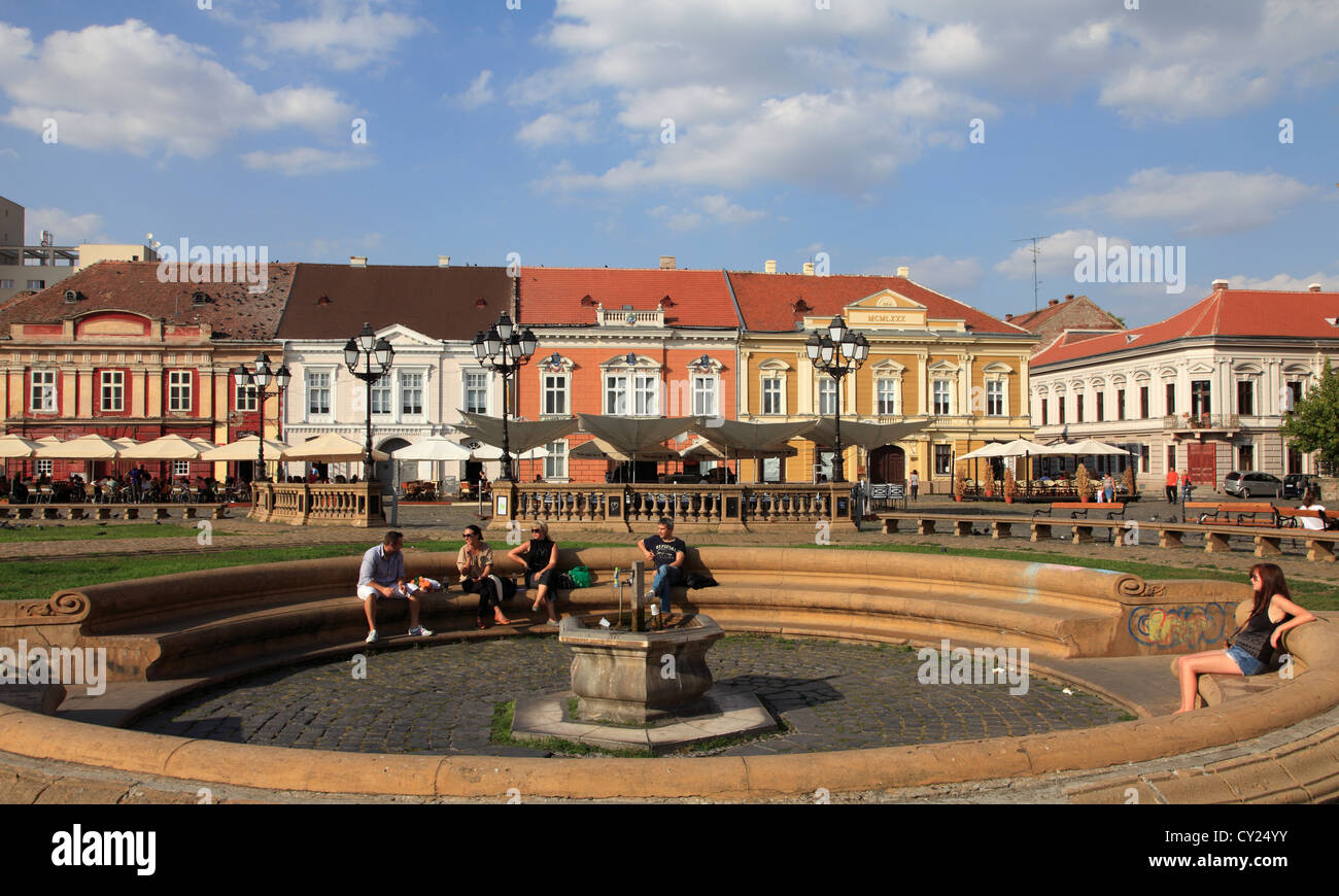 Timisoara hires stock photography and images Alamy