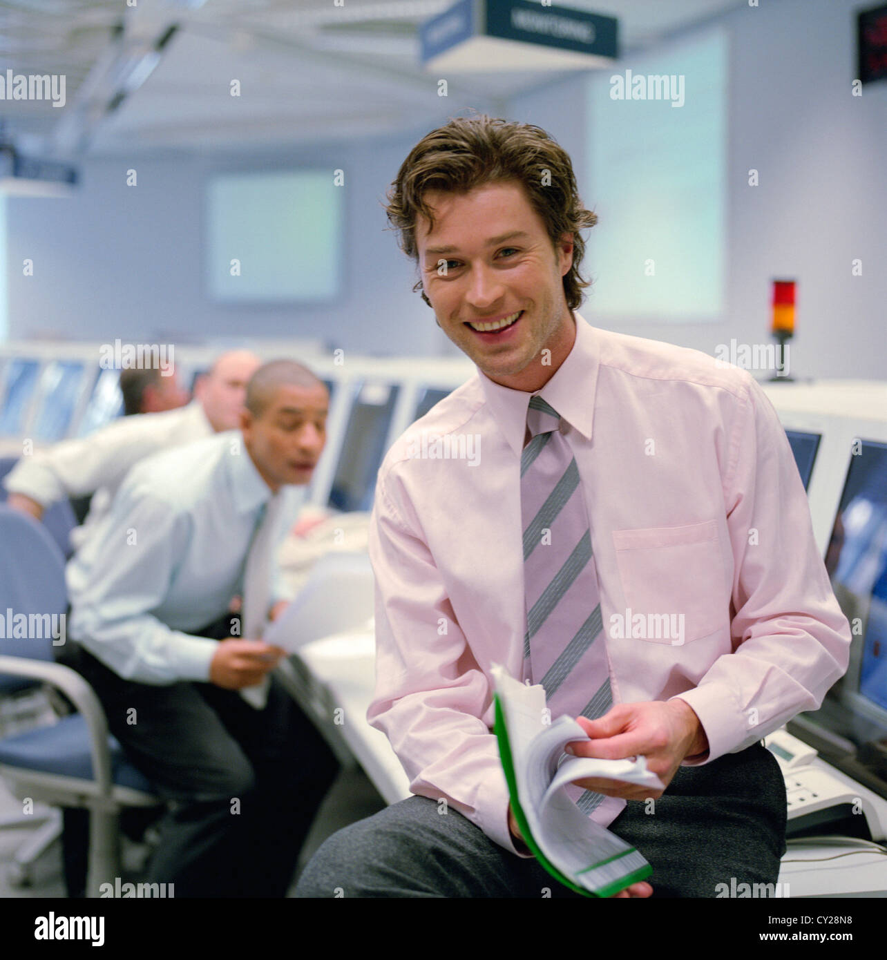 Large Data Center High Resolution Stock Photography and Images - Alamy