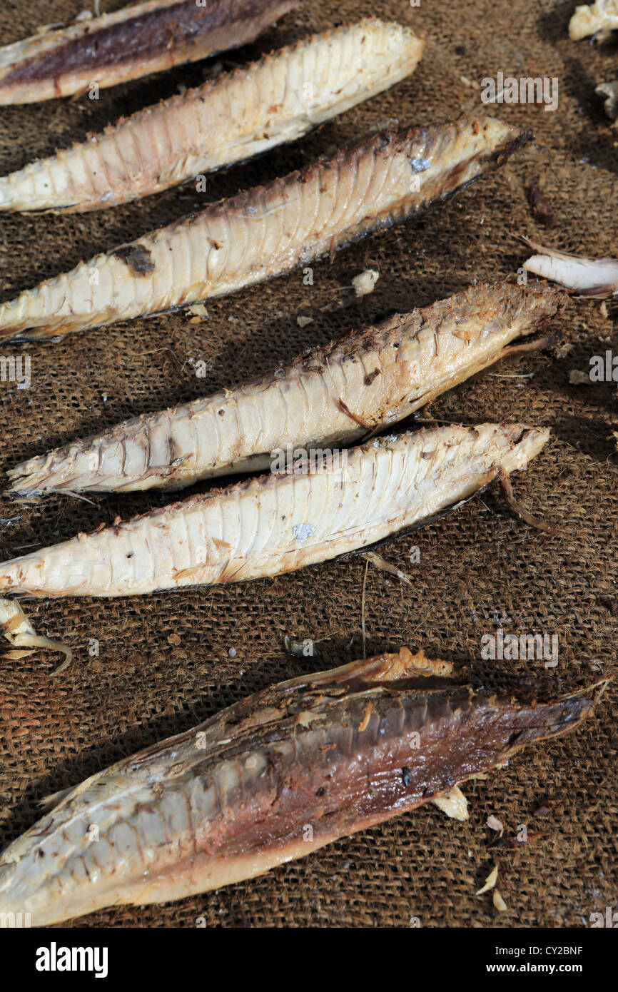 Cured tuna hires stock photography and images Alamy