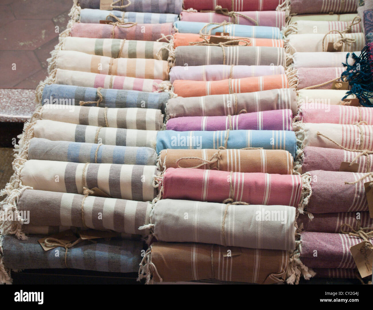 Towel bazaar sale
