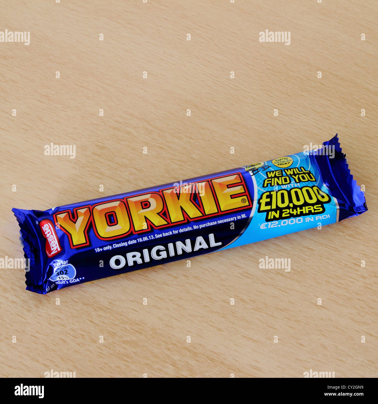 Yorkie bars hires stock photography and images Alamy