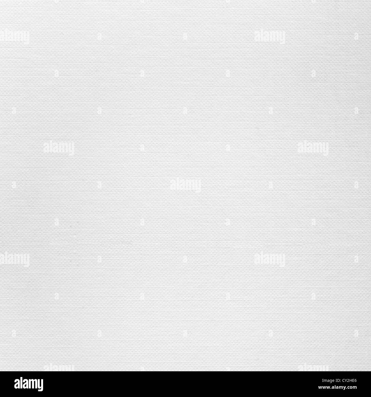 white paper texture background with soft pattern Stock Photo
