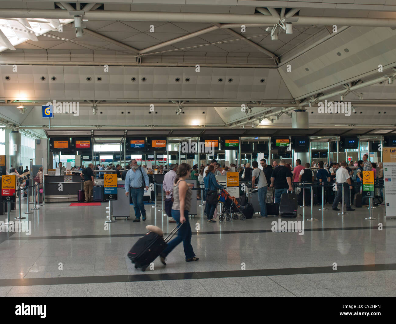 Istanbul Airport, Türkiye