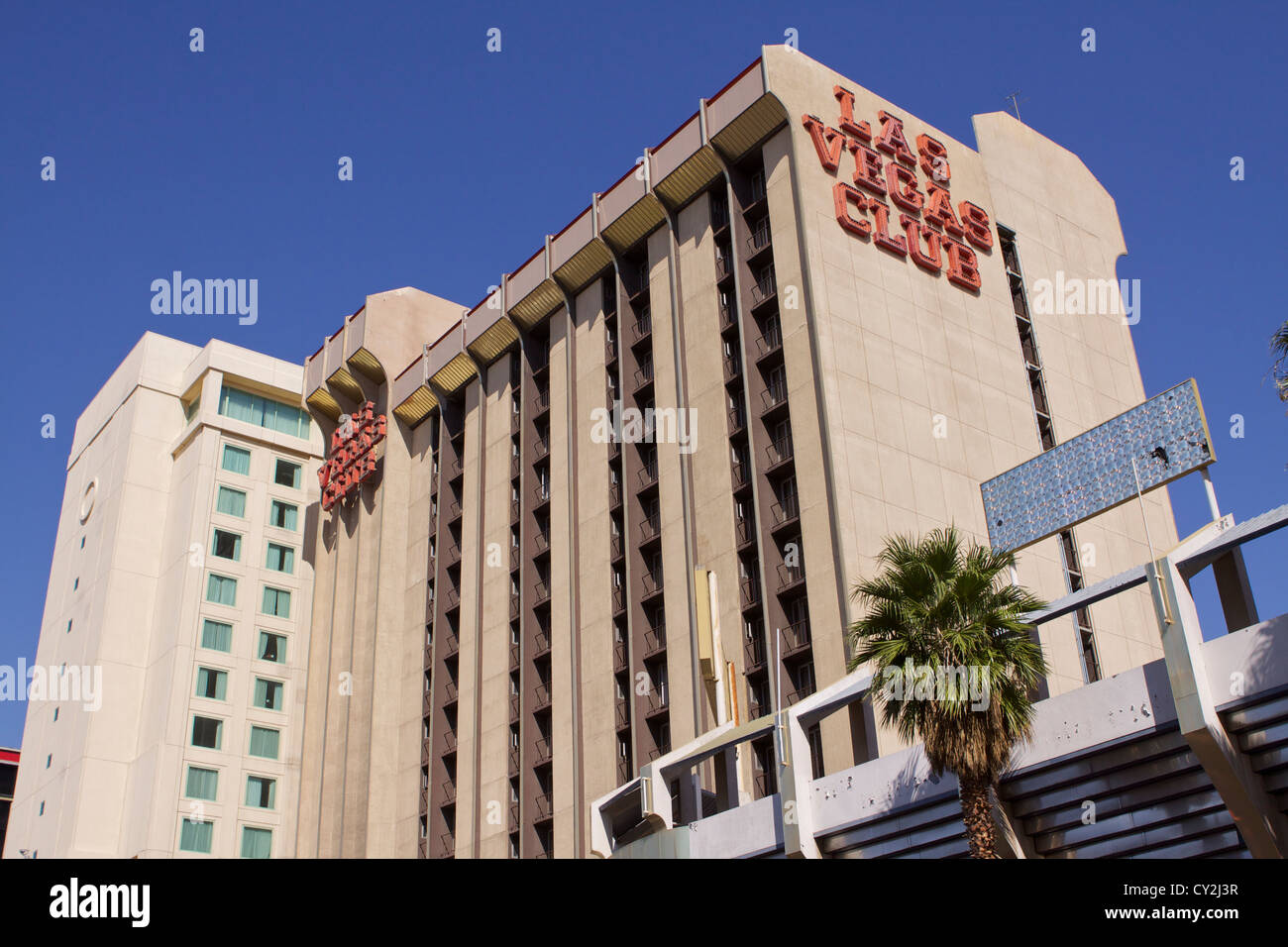 Glitter gulch hires stock photography and images Alamy