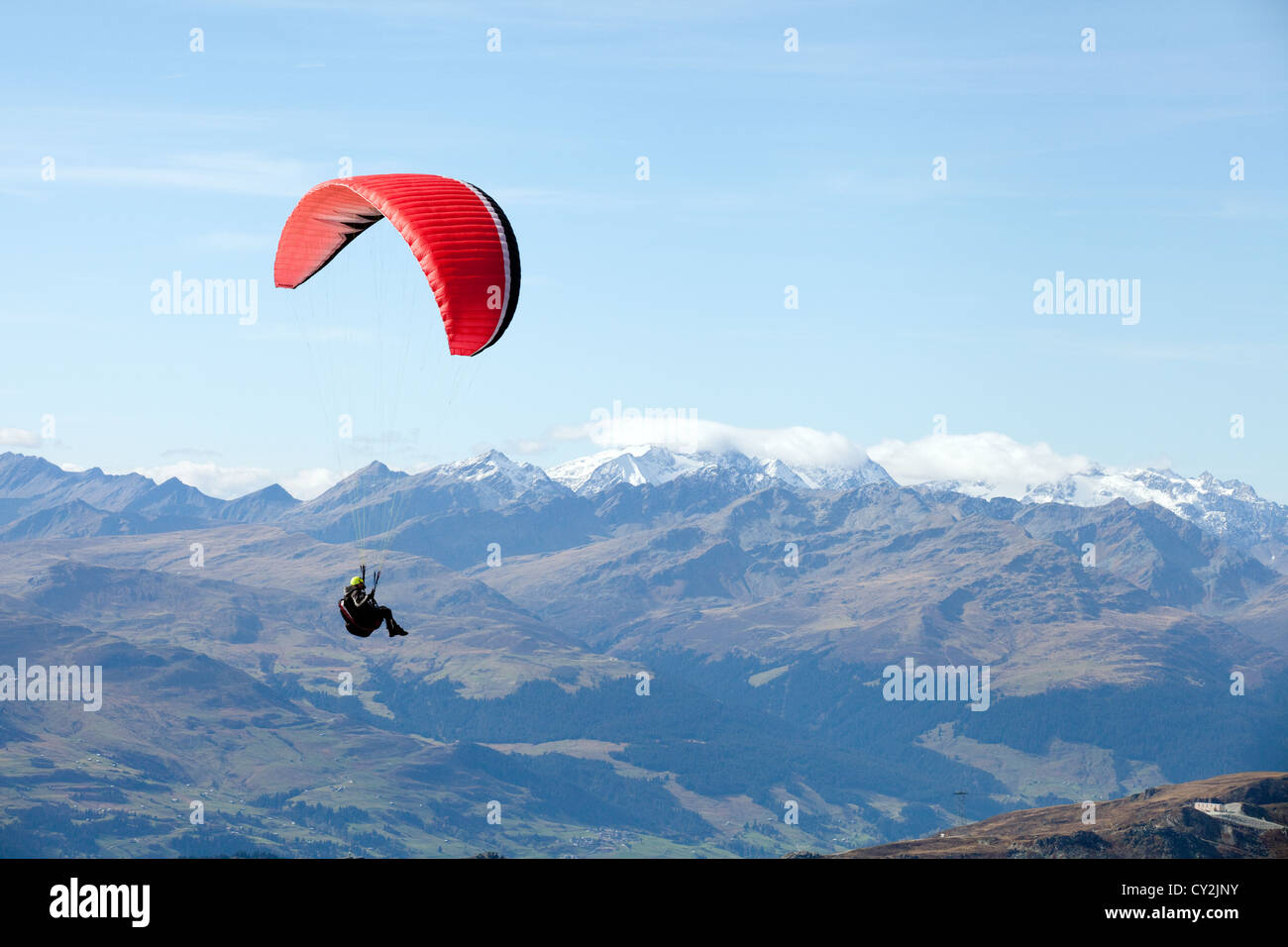 Parapont hi-res stock photography and images - Alamy