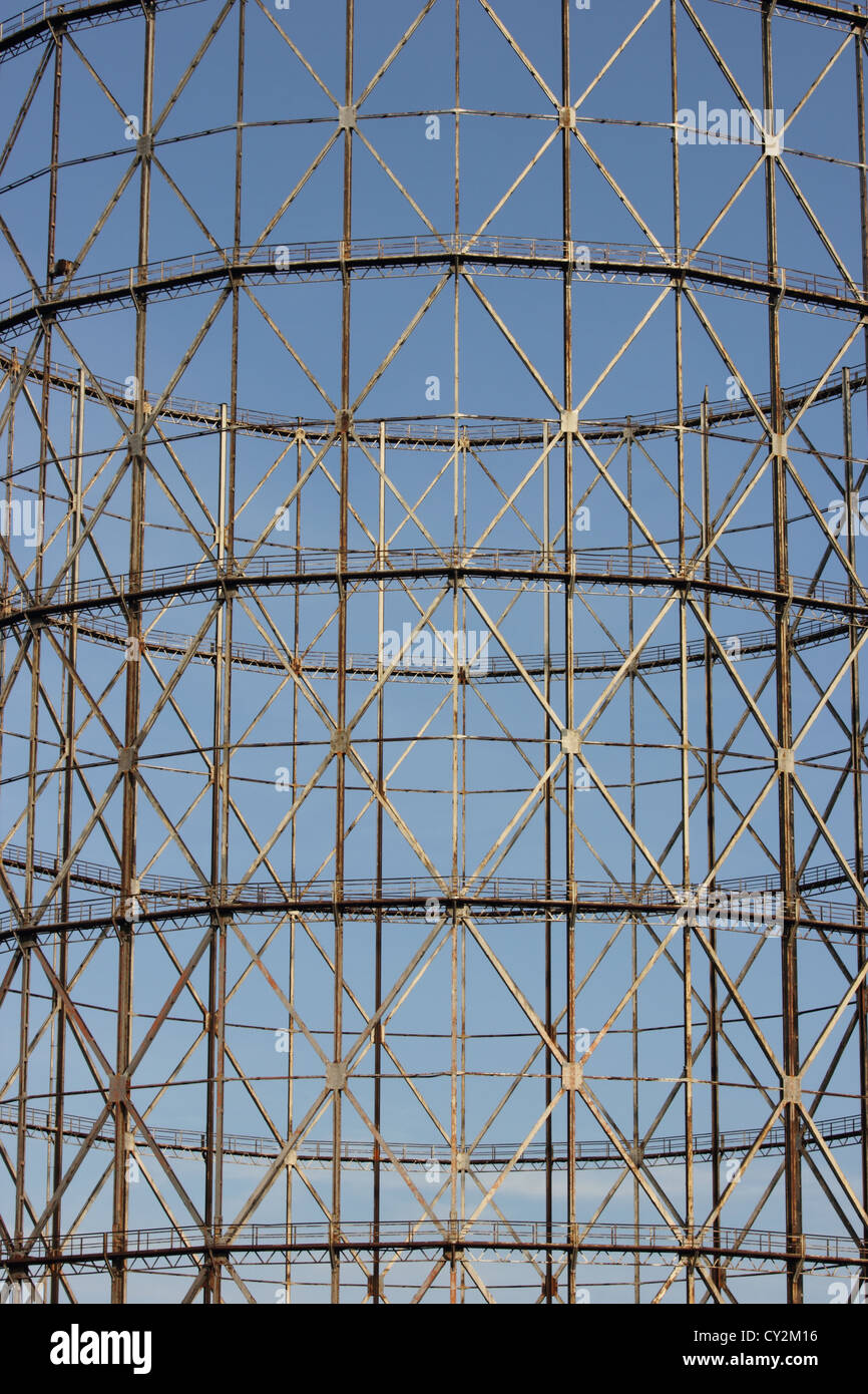 rig, industrial rig, oil rig, Rome, Roma, industrial, architectural ...