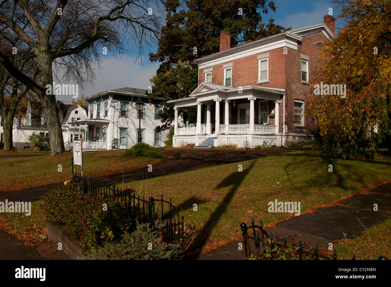 Waterloo mansion hires stock photography and images Alamy