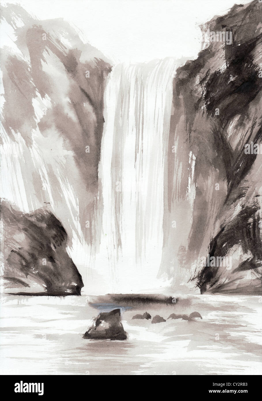 リカルドゴンザレス 原画 WET PAINT 【公式通販】