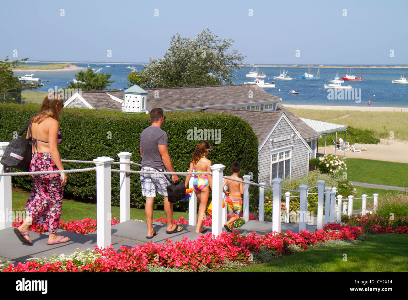 Chatham bars hires stock photography and images Alamy