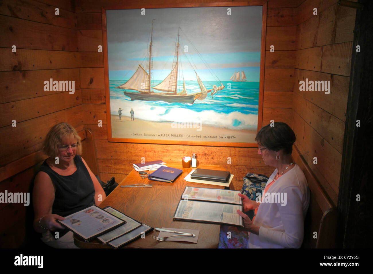 Cape Cod Massachusetts,New England,Orleans,Hearth 'n Kettle,restaurant