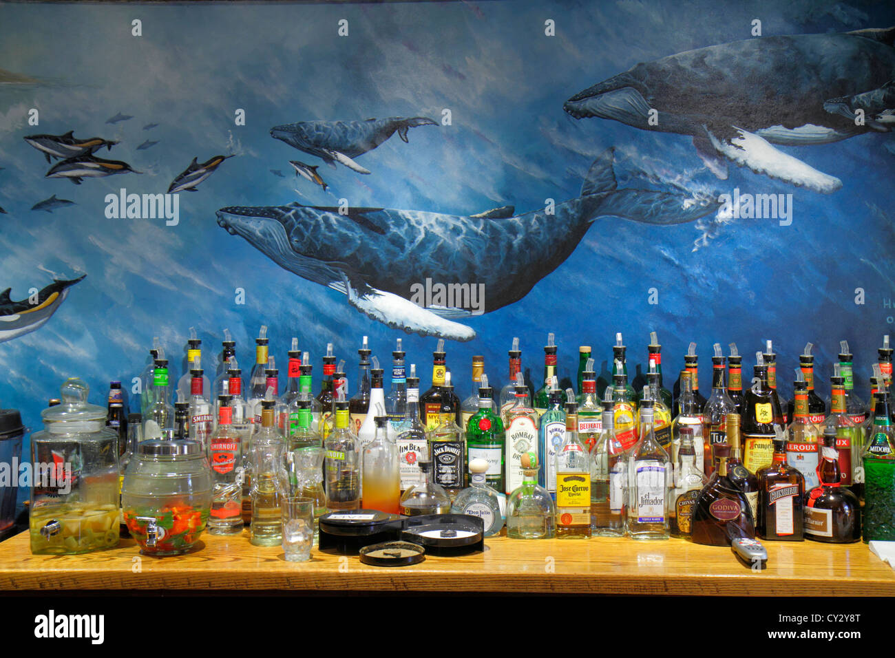 New orleans bars hires stock photography and images Alamy