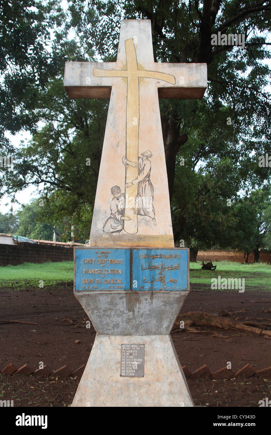 Bahr El Ghazal Stock Photos & Bahr El Ghazal Stock Images Alamy