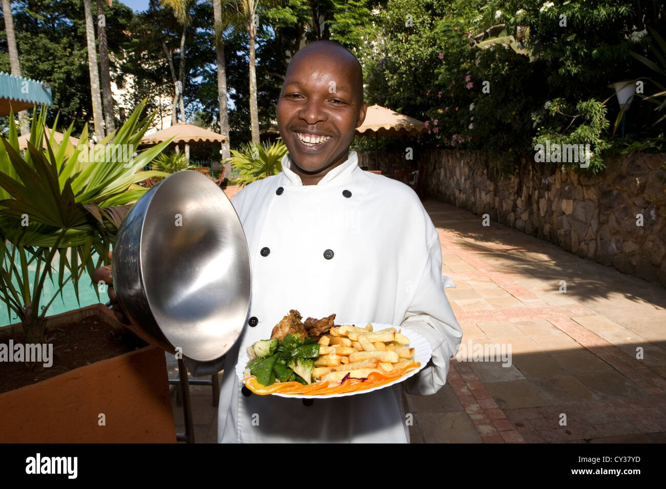 Restaurant nairobi hires stock photography and images Alamy
