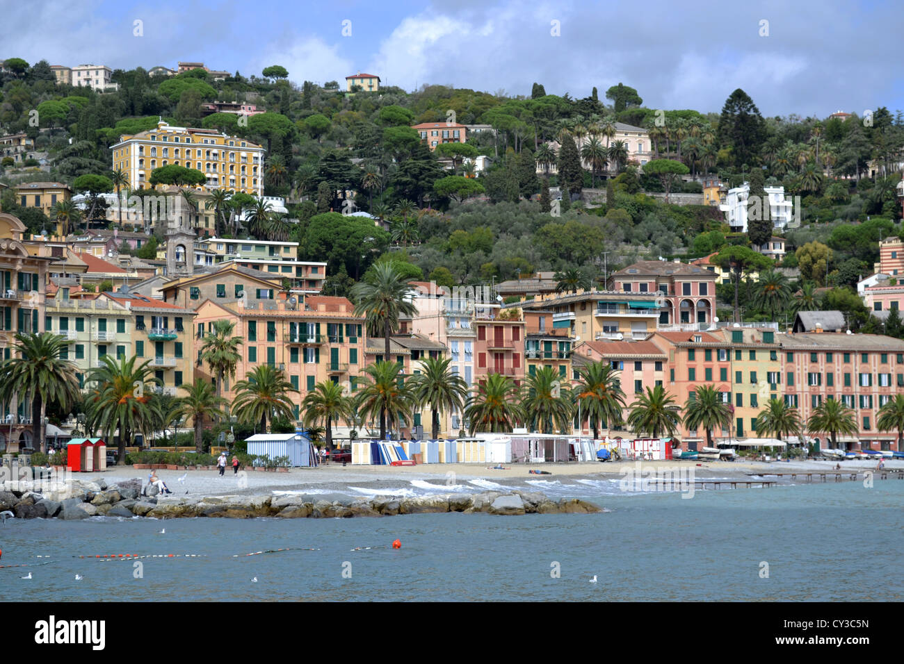 santa-margherita-ligure-village-with-ferry-to-portofino-genoa-north