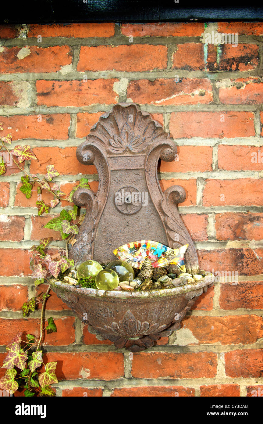 Feature plant garden hi-res stock photography and images - Alamy