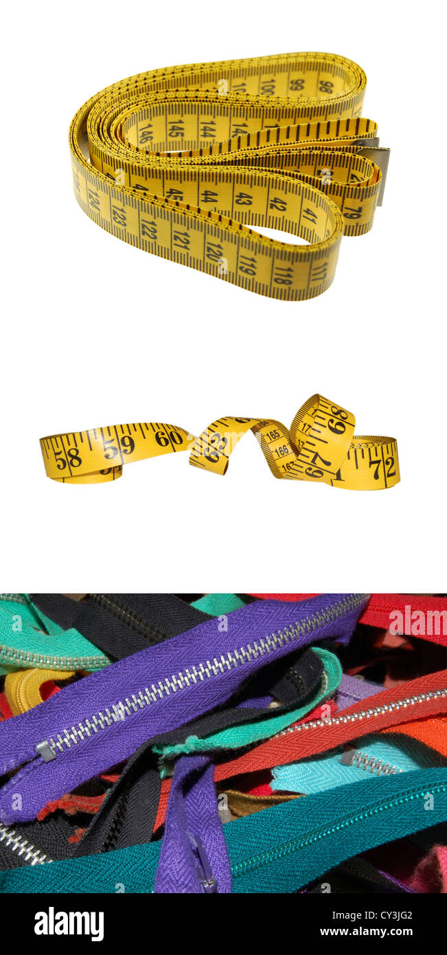 Wound measuring ruler hi-res stock photography and images - Alamy