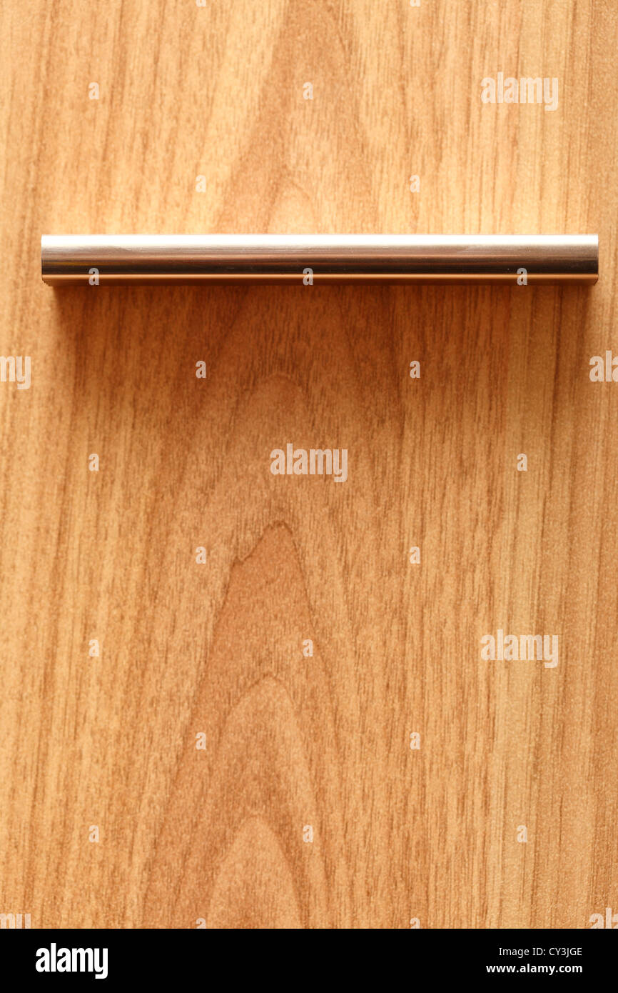 Wooden detail of furniture Stock Photo Alamy