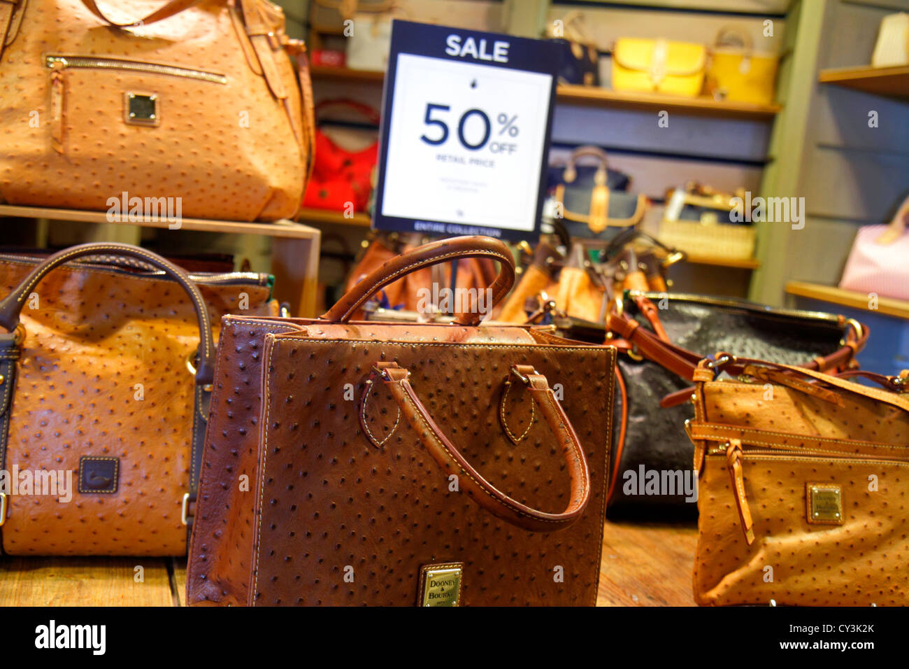 dooney and bourke outlet