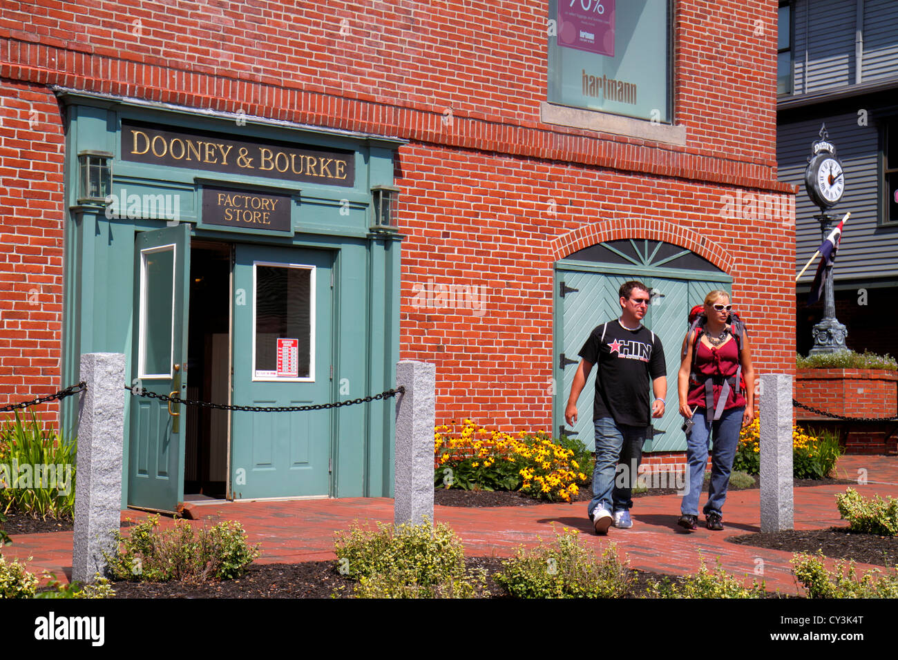 Dooney and hot sale bourke factory