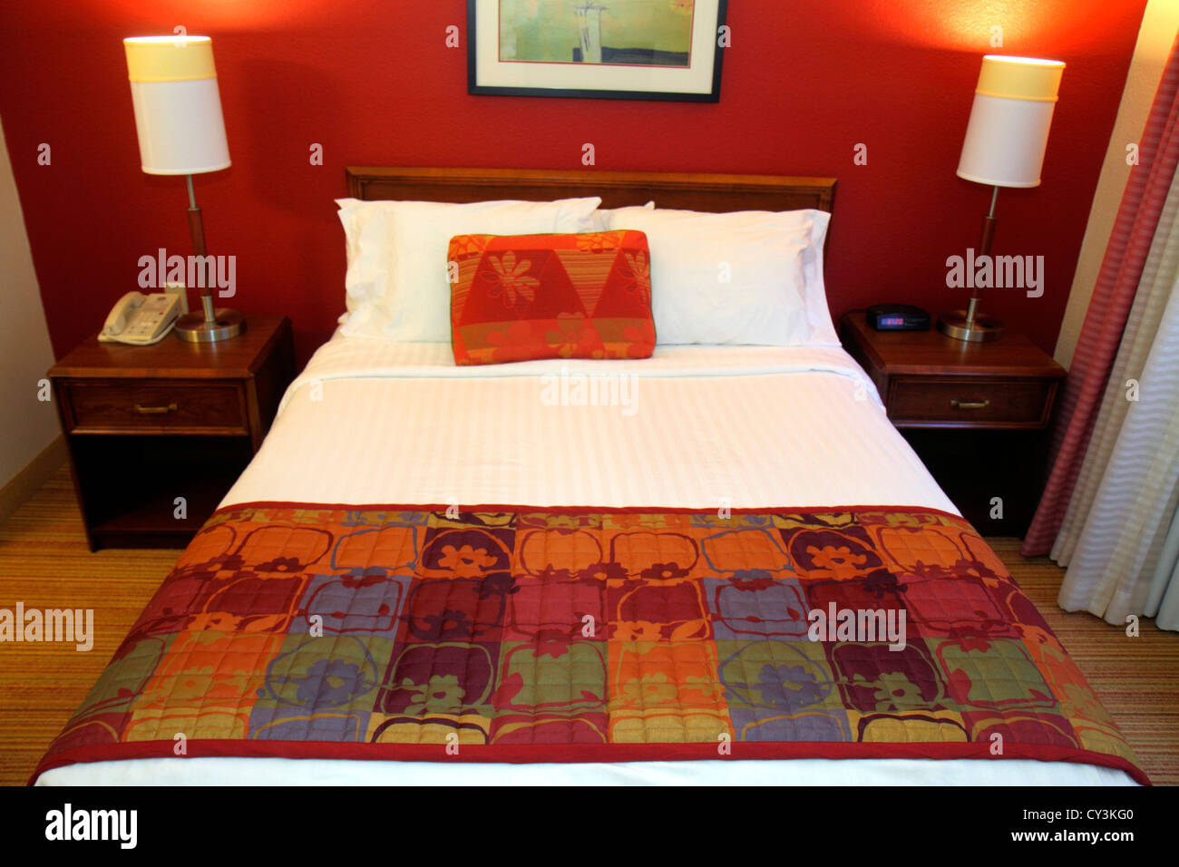 Maine, Northeast, New England, Portland, Scarborough, Marriott