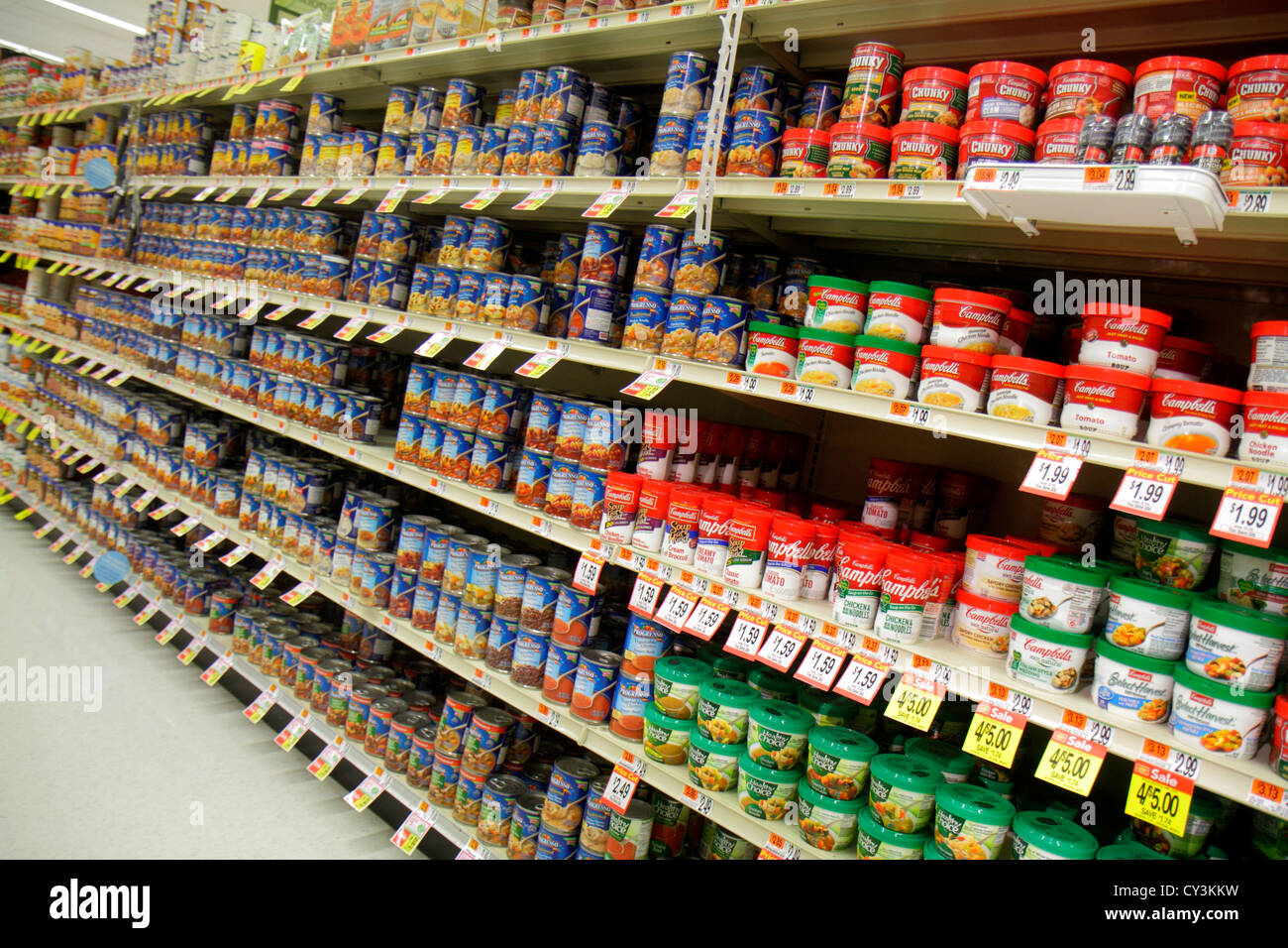 Portland Maine Scarborough Shaw's grocery store supermarket retail