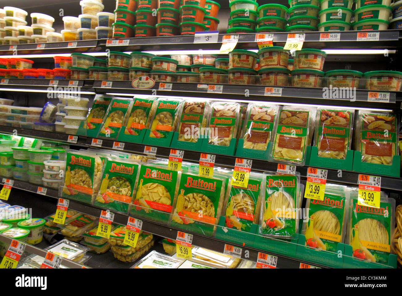 Portland Maine Scarborough Shaw's grocery store supermarket retail