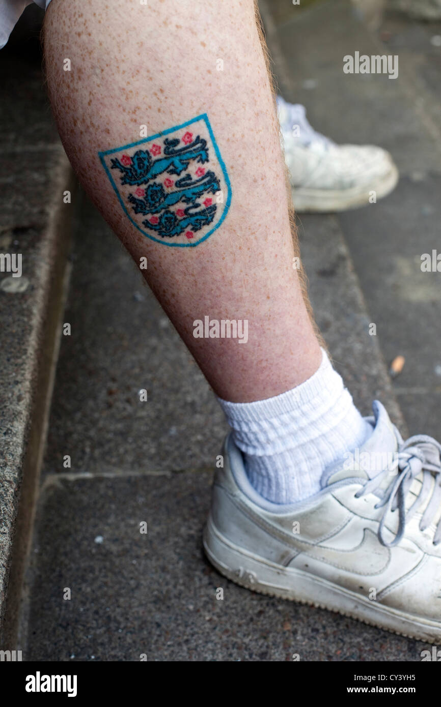 6,041 Soccer Tattoos Stock Photos, High-Res Pictures, and Images - Getty  Images
