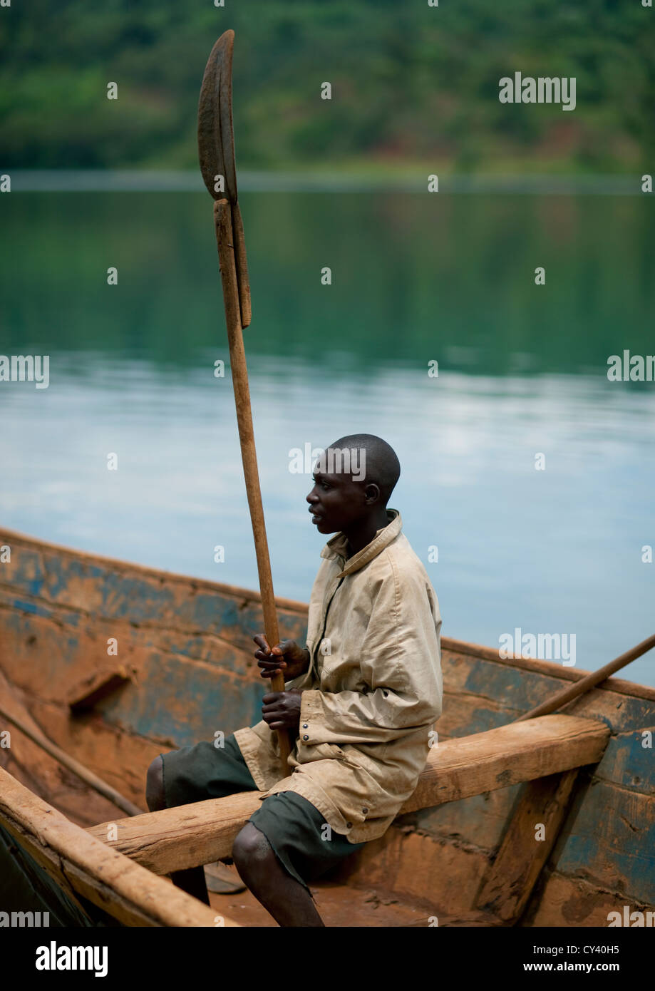 Boy in rwanda africa hi-res stock photography and images - Alamy