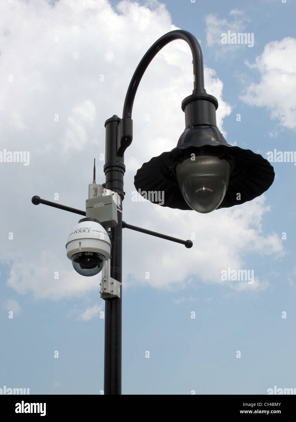 Mild Steel Buttweld Cctv Camera Poles, Bend Radius, 43 OFF