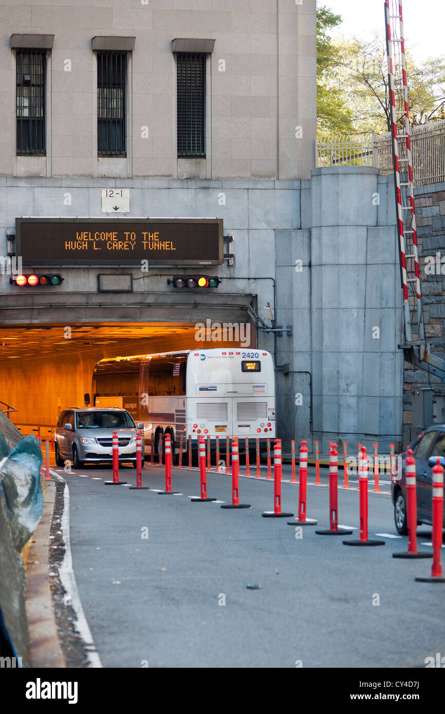 Battery tunnel hires stock photography and images Alamy