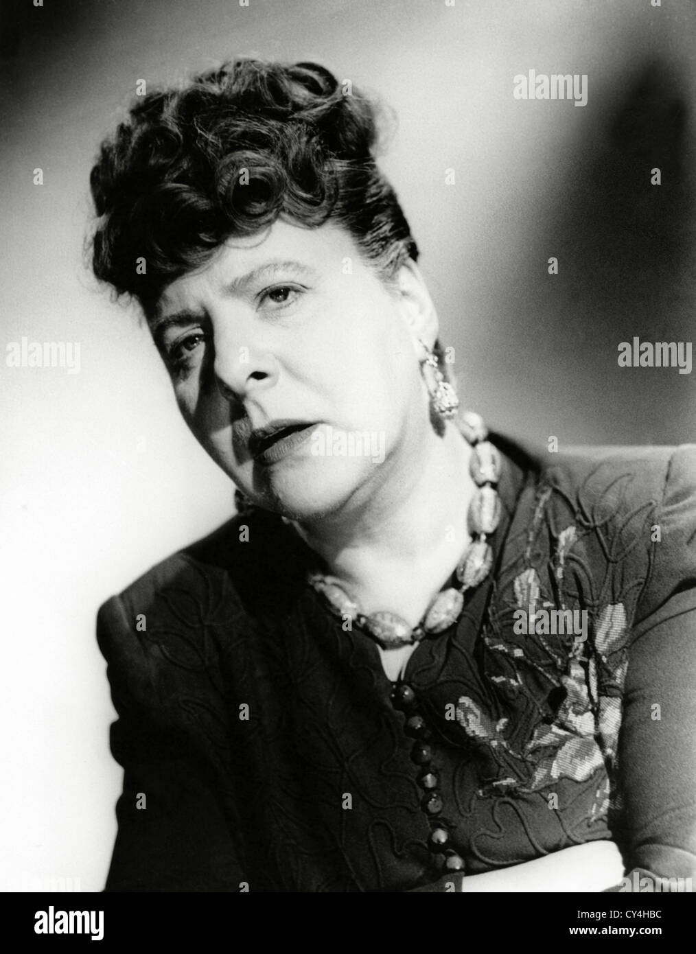 Watch Irene Handl video Watch Irene Handl video