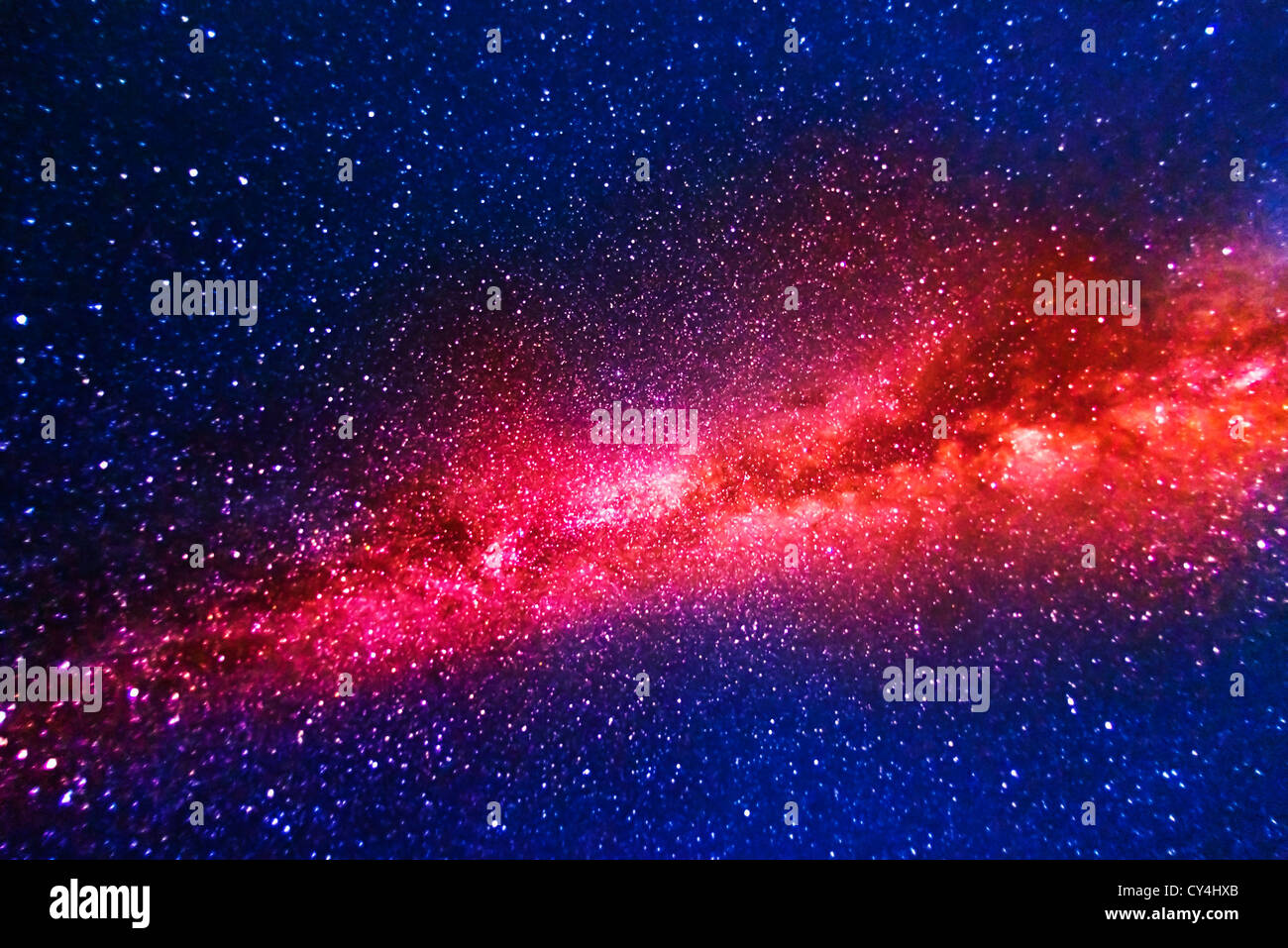 View milky way night hi-res stock photography and images - Alamy
