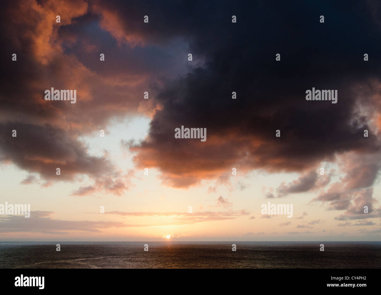 Tranquil bay hi-res stock photography and images - Alamy