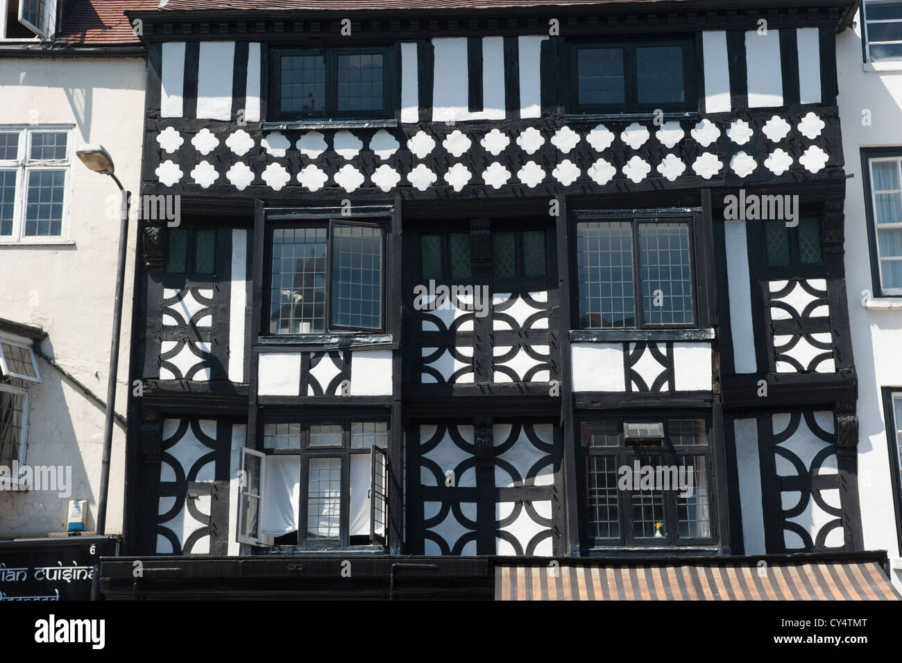 Bewdley high street hires stock photography and images Alamy