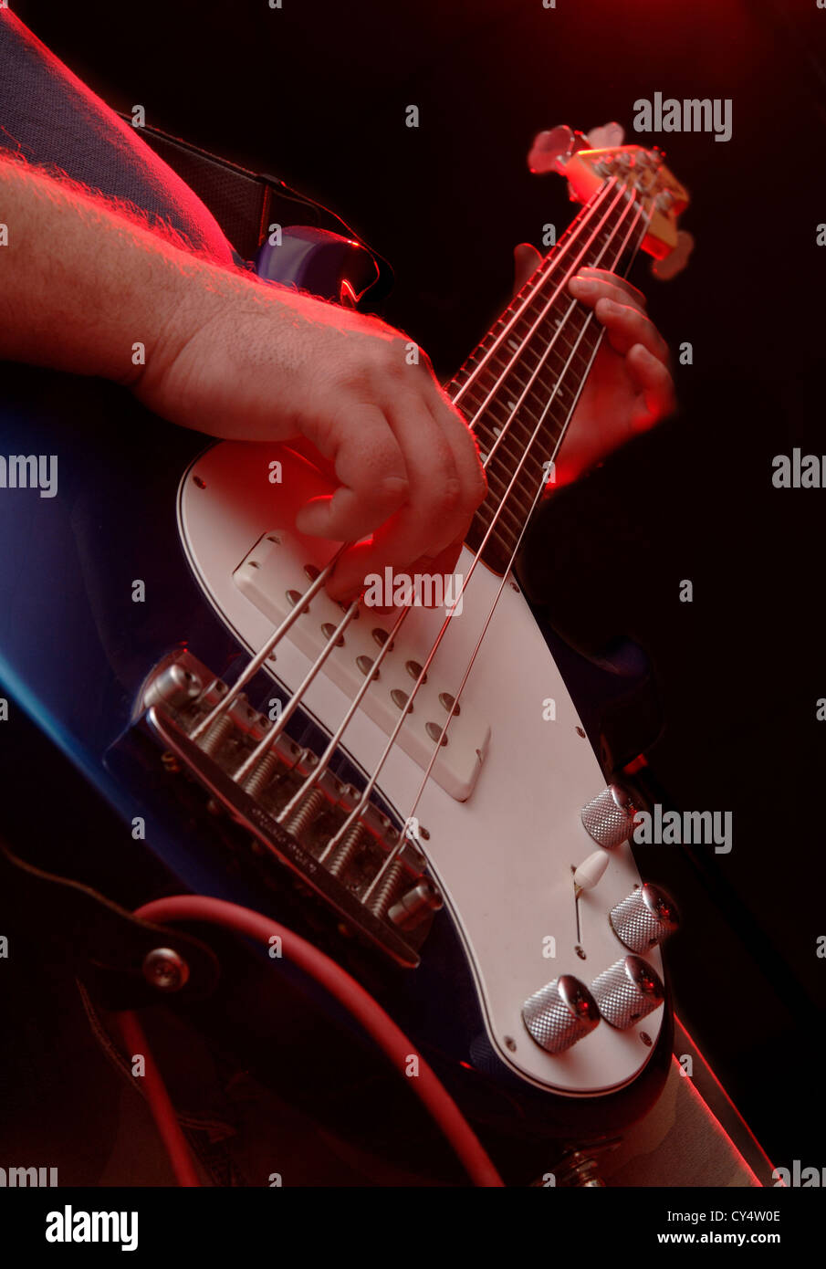 Acoustic Guitar Band High Resolution Stock Photography and Images Alamy