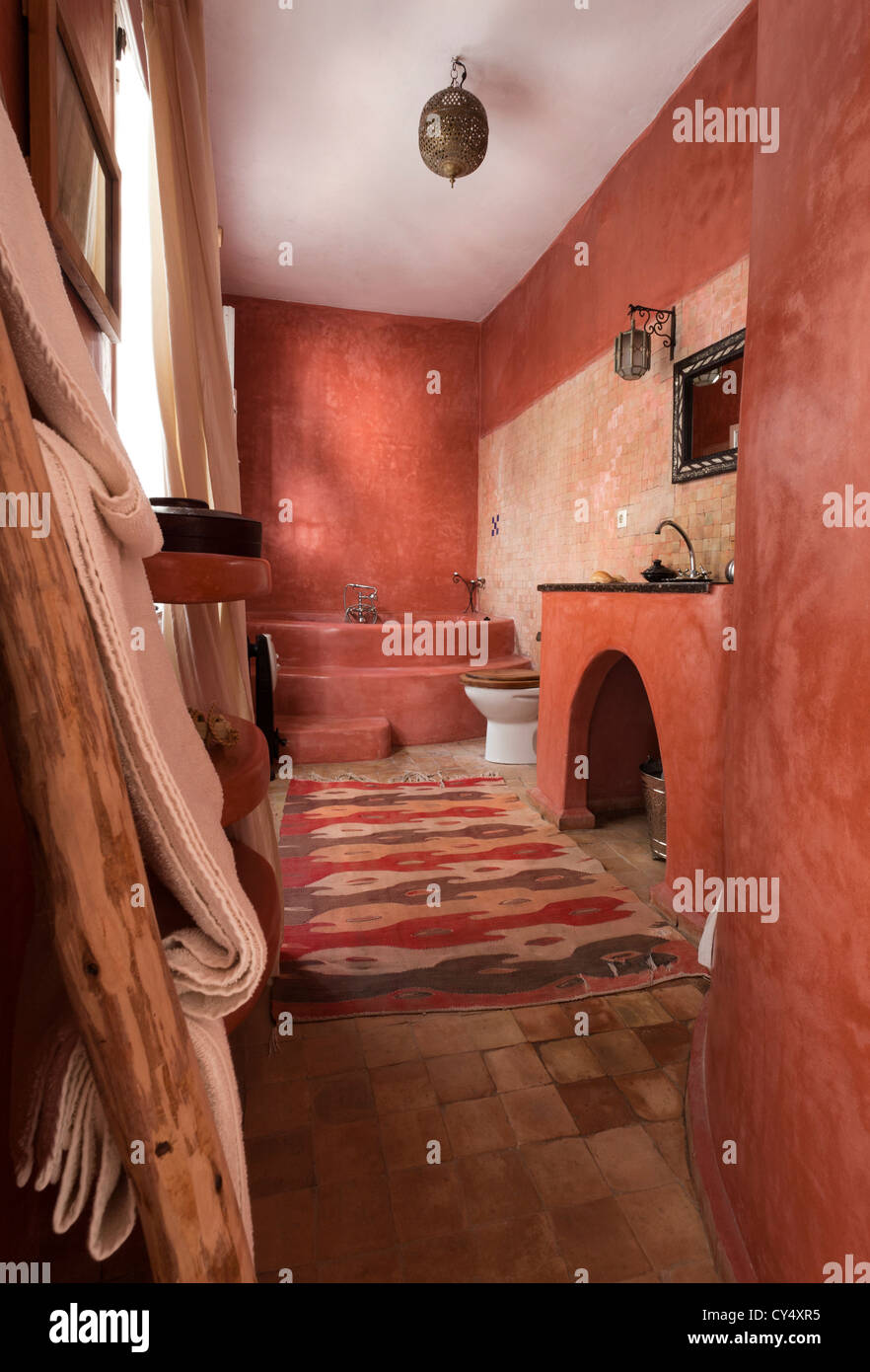 Toilet morocco hires stock photography and images Alamy