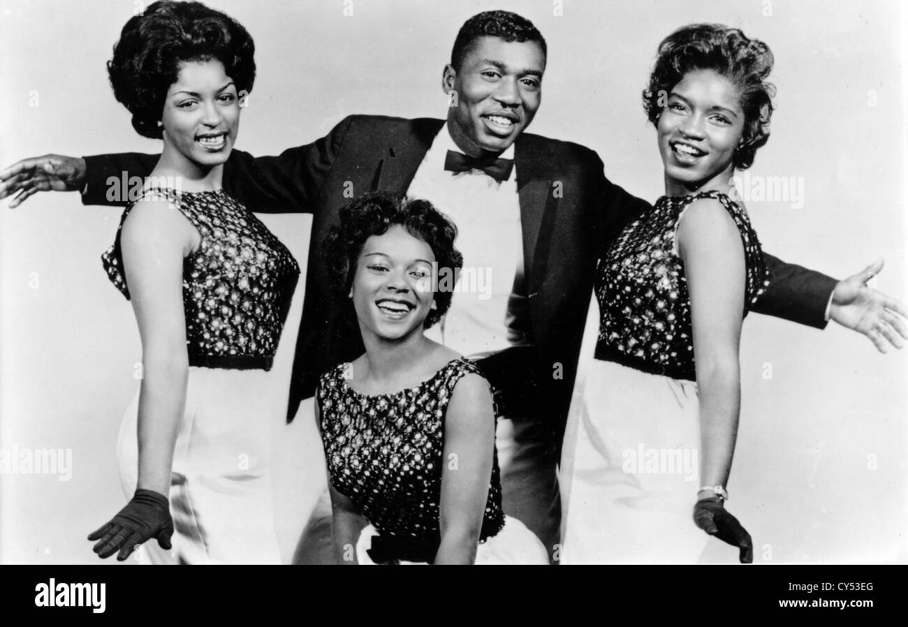 The exciters band hires stock photography and images Alamy