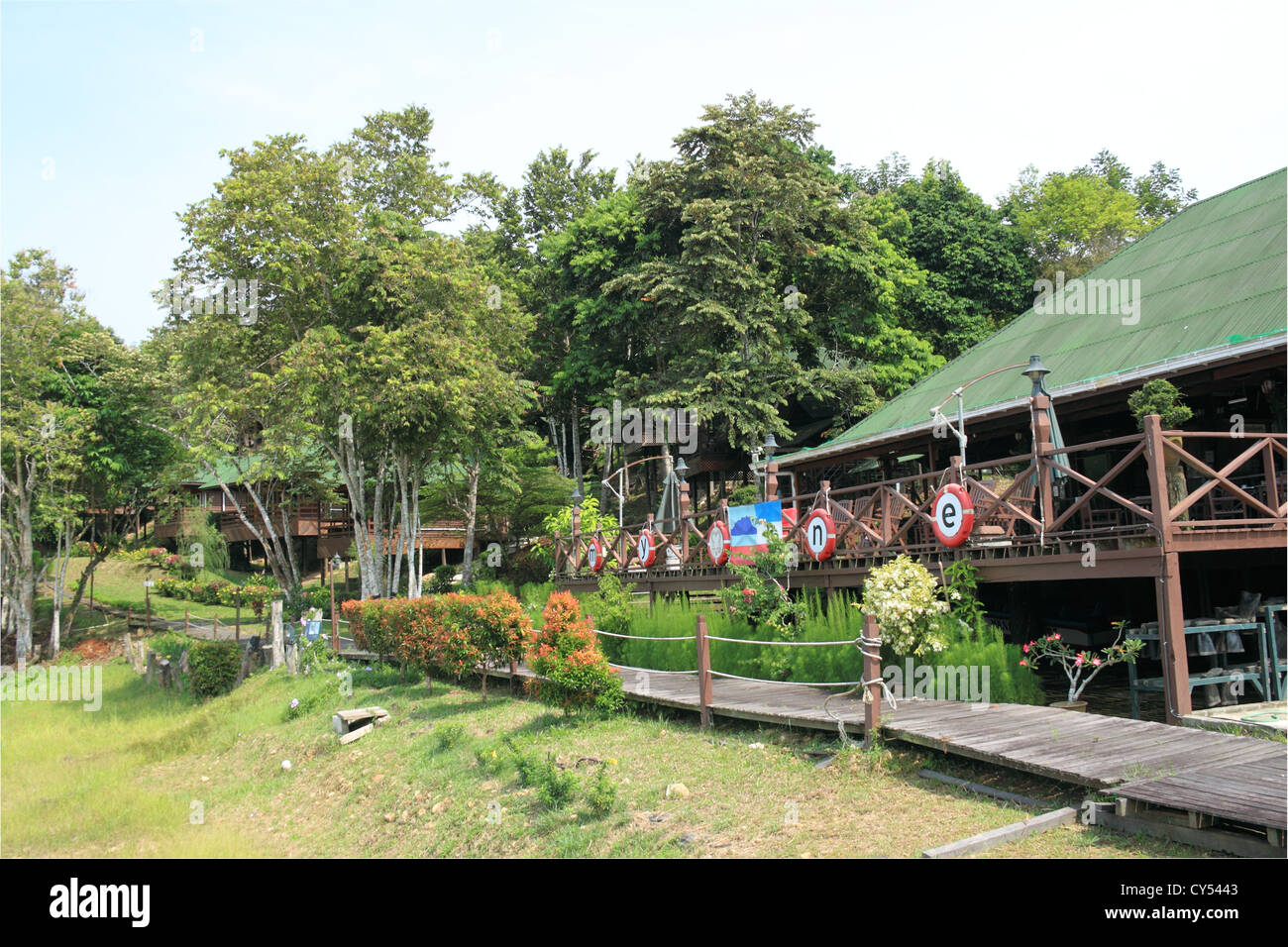 Myne Resort Stock Photos Myne Resort Stock Images Alamy - 